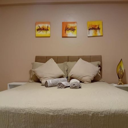 Beira Mar: Bom Gosto E Conforto 포르탈레자 외부 사진