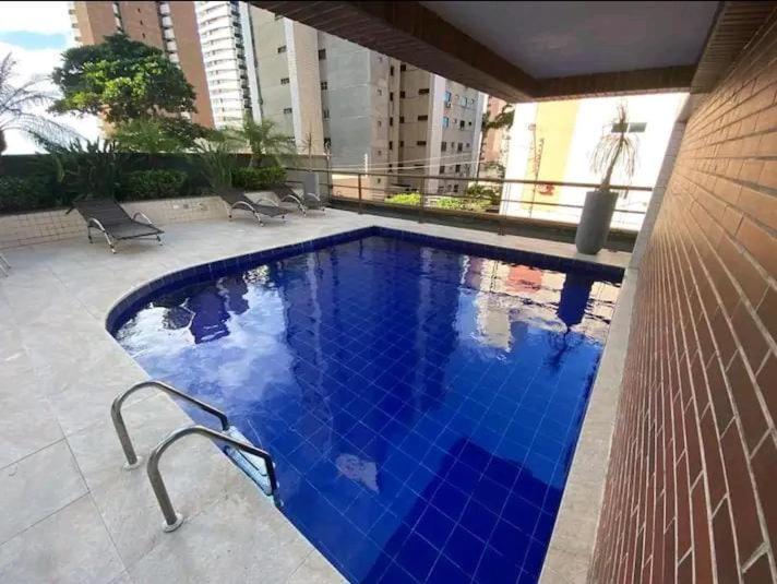 Beira Mar: Bom Gosto E Conforto 포르탈레자 외부 사진