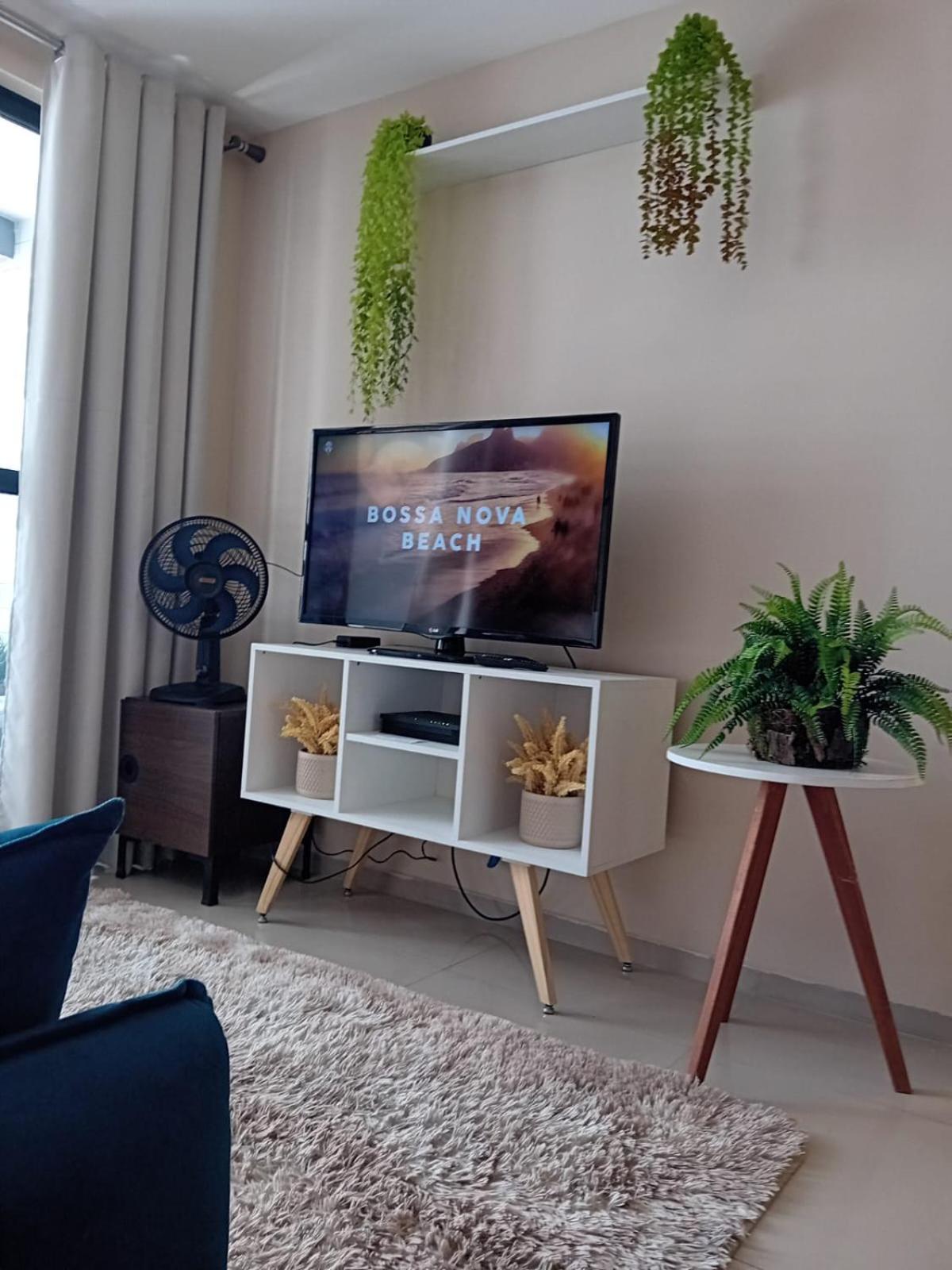 Beira Mar: Bom Gosto E Conforto 포르탈레자 외부 사진