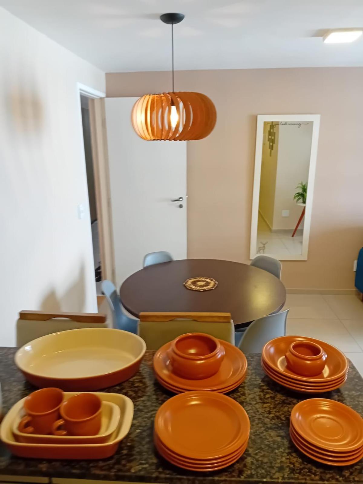 Beira Mar: Bom Gosto E Conforto 포르탈레자 외부 사진